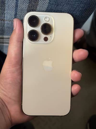 Apple iPhone 14 Pro JV 128GB with Box