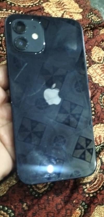 Apple iPhone 12