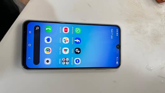 Samsung Galaxy A17 4.128  non PTA exchange possible