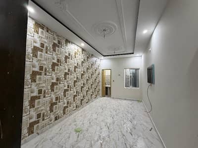 Brand New 342 Square Feet House For sale In Sabzazar Scheme Sabzazar Scheme