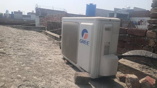 Gree AC for sale
