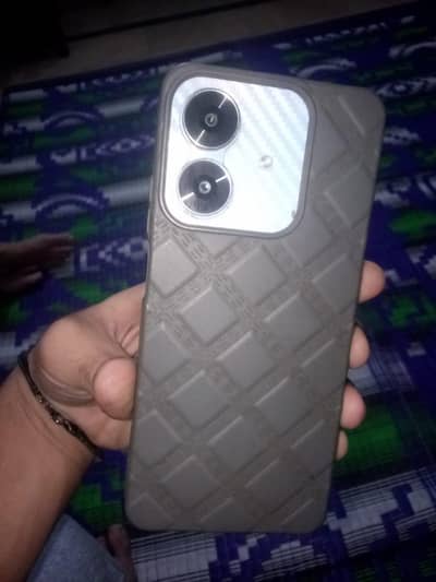 Realme Note 60