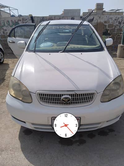 Corolla for sale