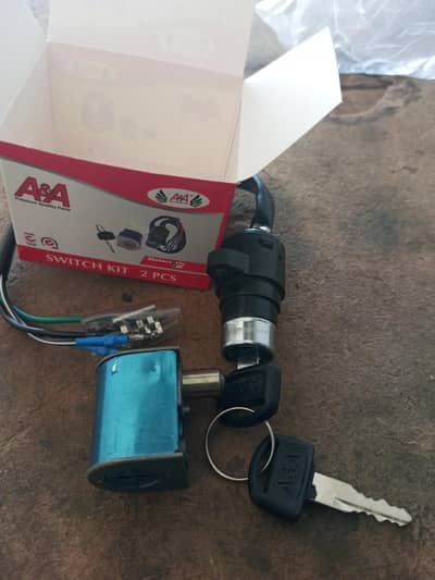 2piece kitt cd70