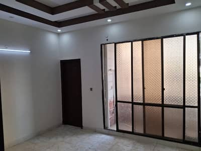 Own A Flat In 950 Square Feet Karachi
