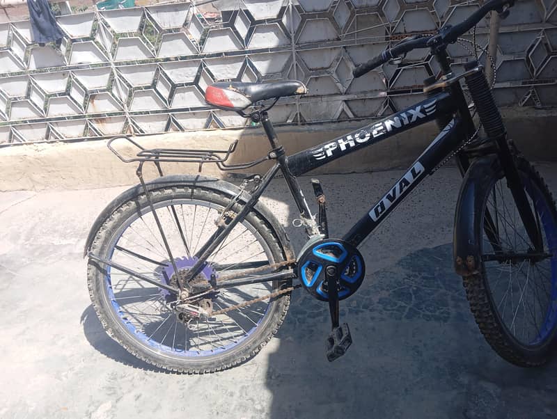 Bicycle 1