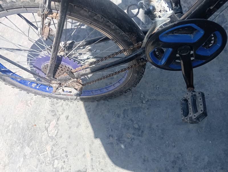 Bicycle 2
