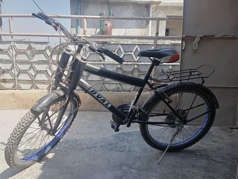 Bicycle 3