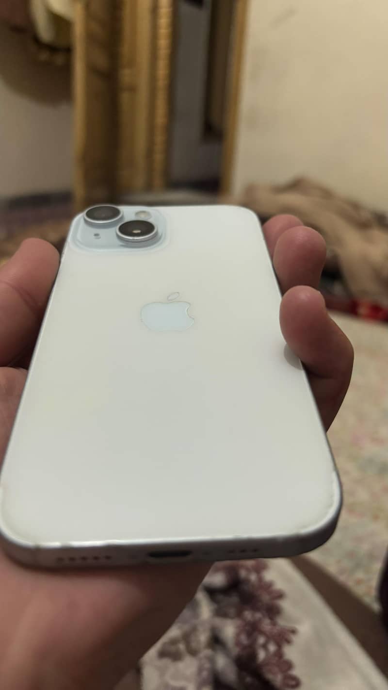 Apple iPhone 15 1