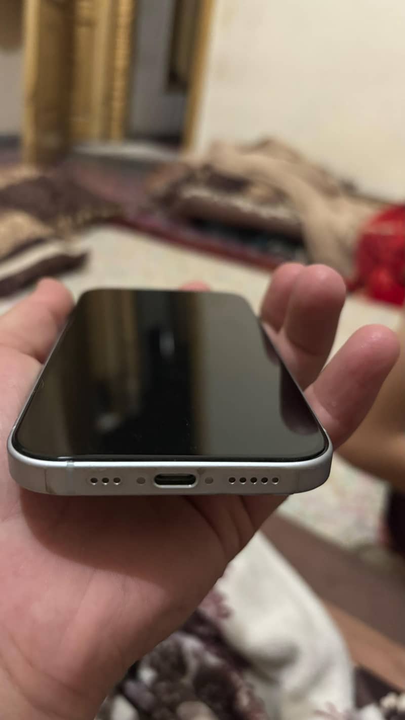 Apple iPhone 15 5