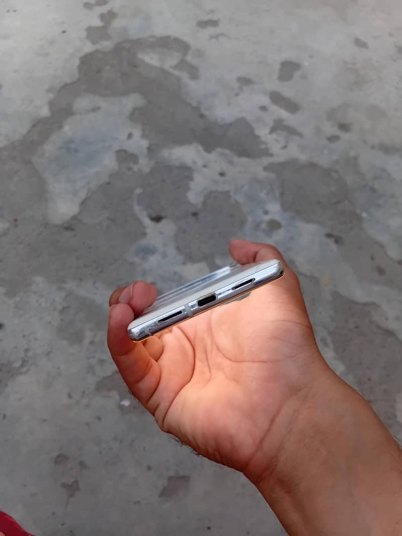 Google Pixel 6 Pro 5