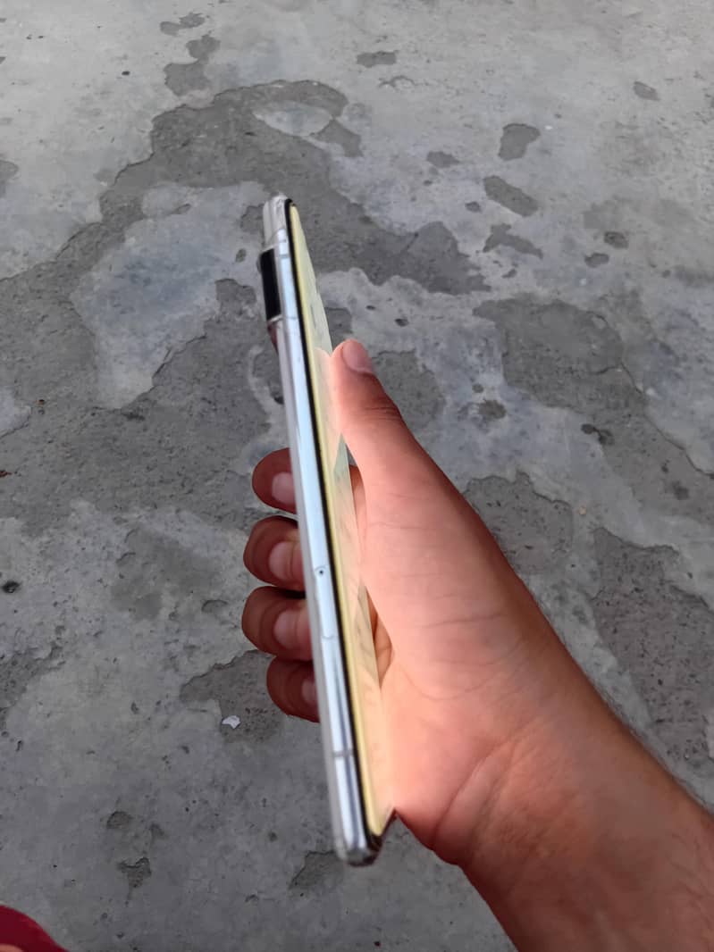 Google Pixel 6 Pro 6