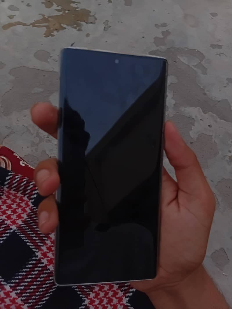Google Pixel 6 Pro 9