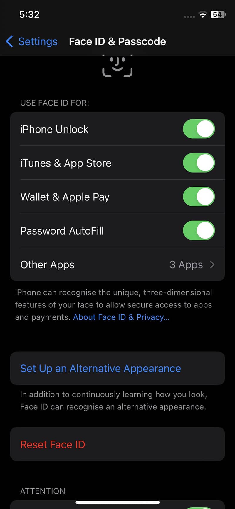 Apple iPhone X 2