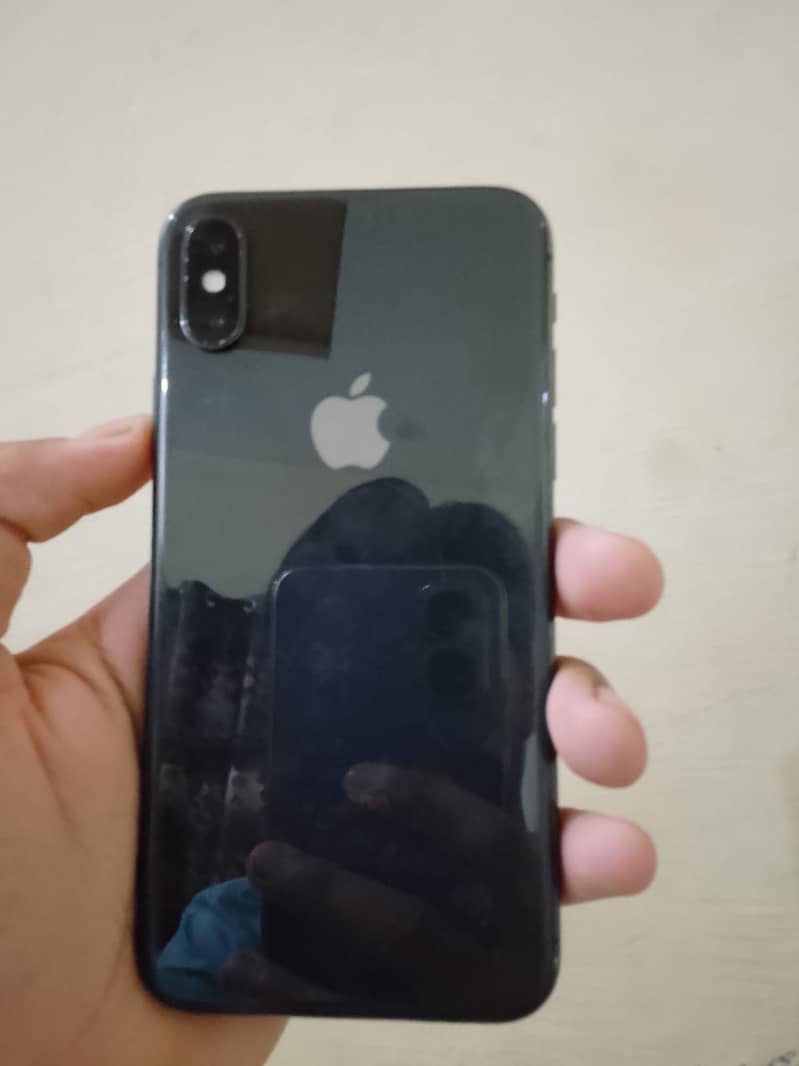 Apple iPhone X 3