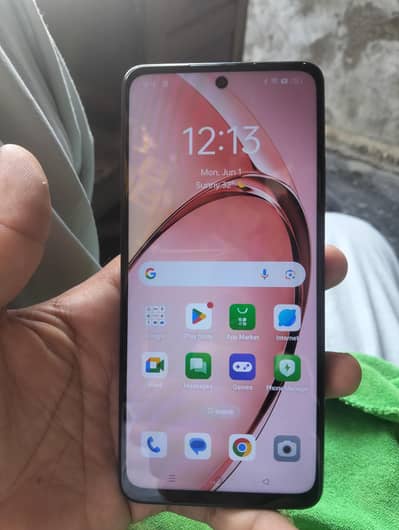 OPPO A3