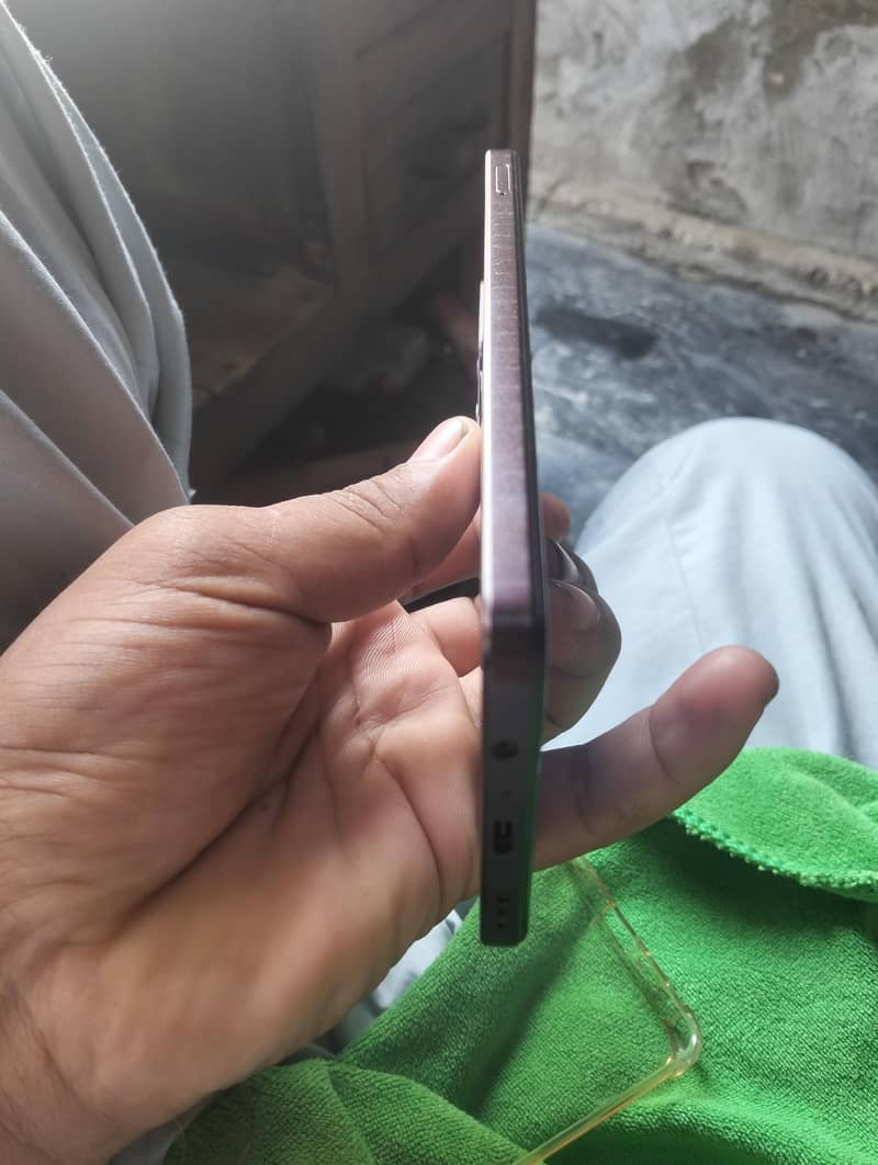 OPPO A3 2