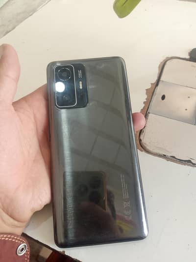 Xiaomi 11T