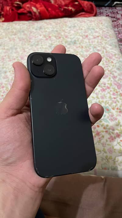 Apple iPhone 15
