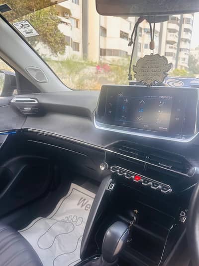 Peugeot 2008 Allure 2023