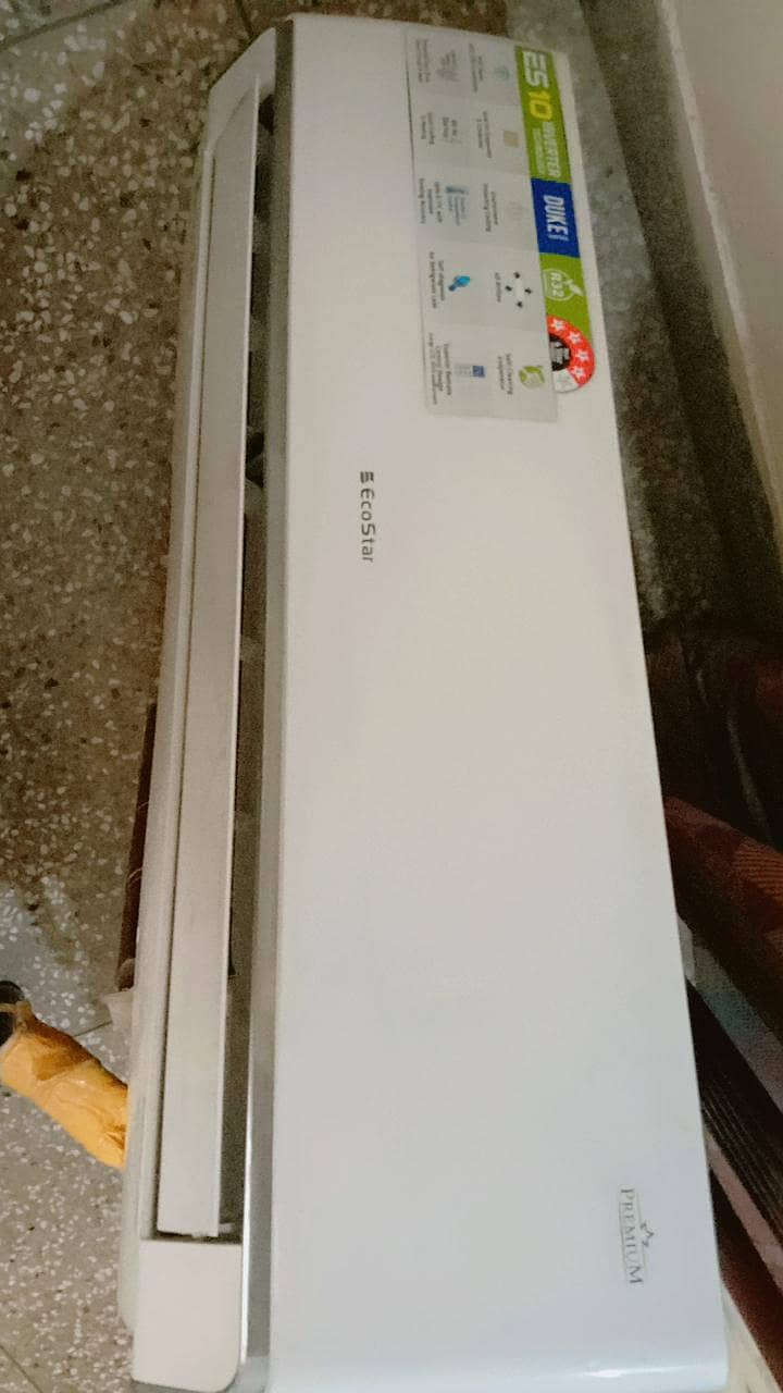 ecostar 0
