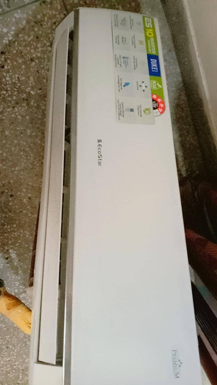 ecostar 1