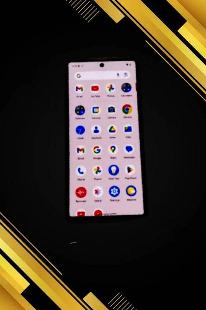 Google Pixel 6 1