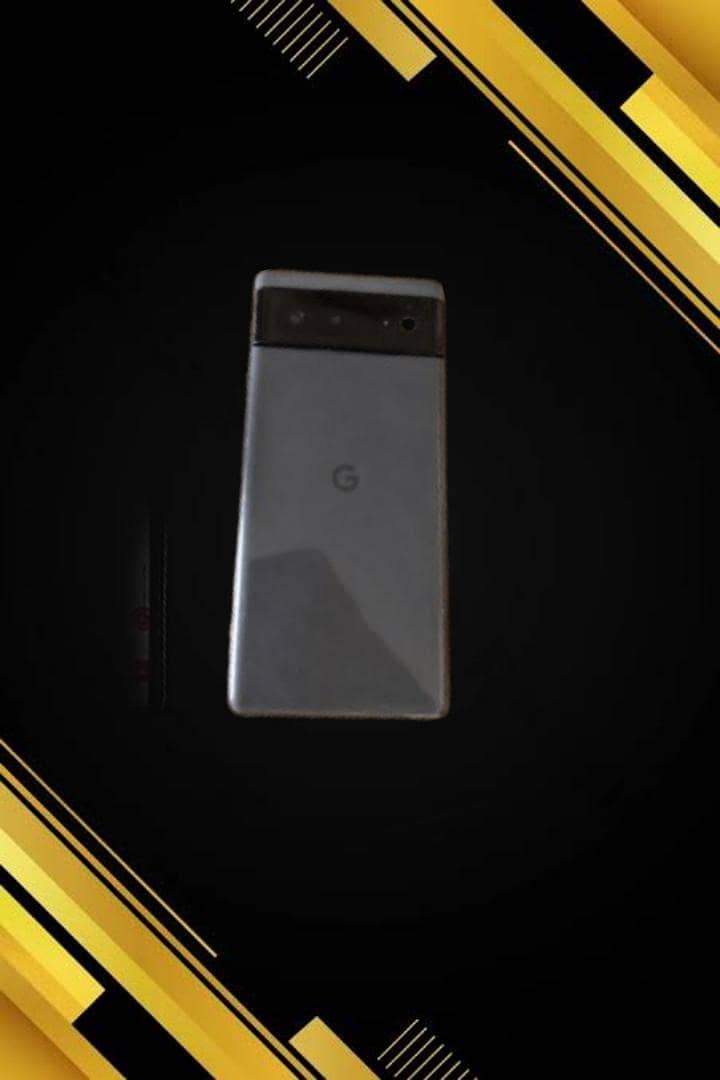 Google Pixel 6 2
