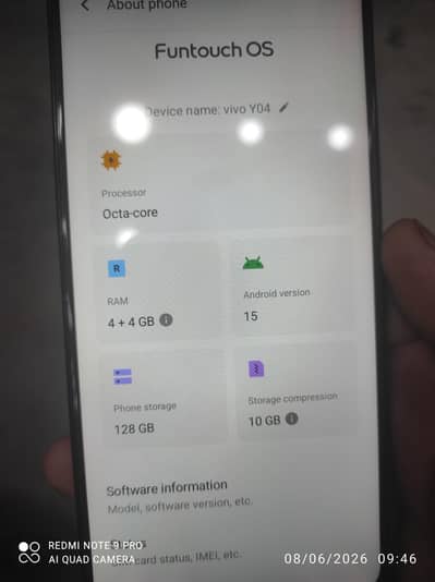 Vivo Y04