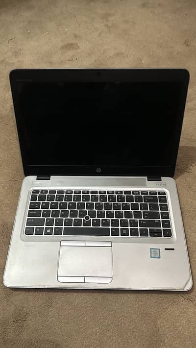 Hp Elite Book core i5 840 G3