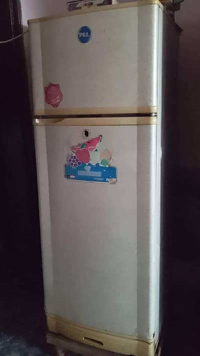 PEL second Refrigerator/ Fridge
