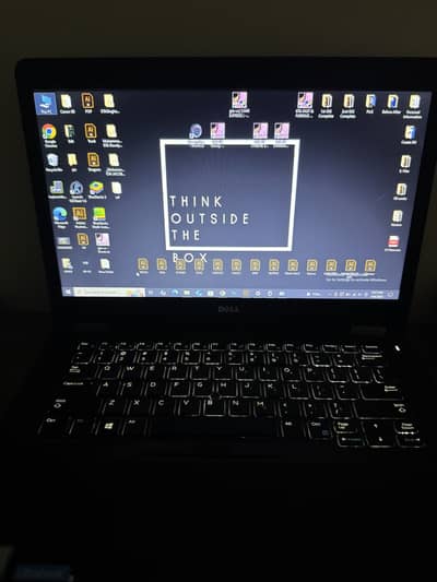 Core i7 7th Gen