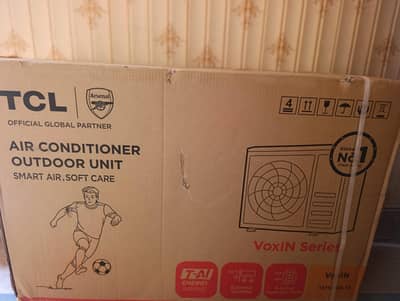 TCL T5 Vox 13
