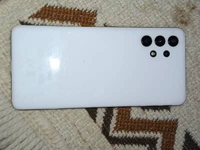 Samsung Mobile A32
