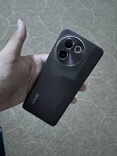 Vivo V30e
