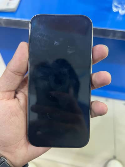 iPhone 16 Pro 128gb jv Desert Titanium