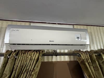 Gree 1.5 Ton Ac Just Like New