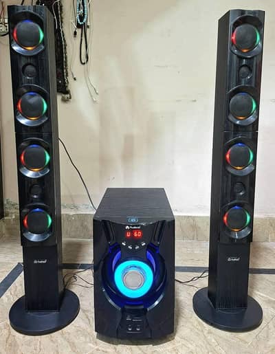 RB110 Audionic