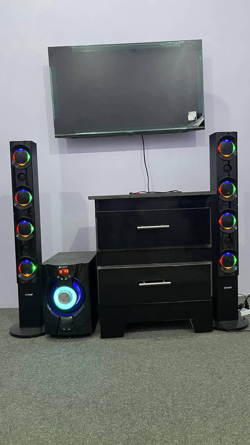 RB110 Audionic 1
