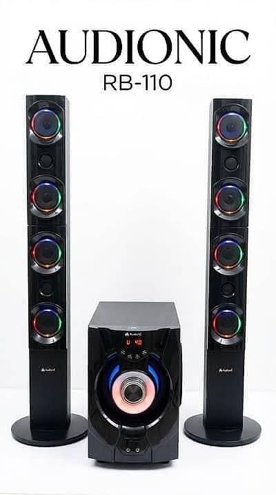 RB110 Audionic 3