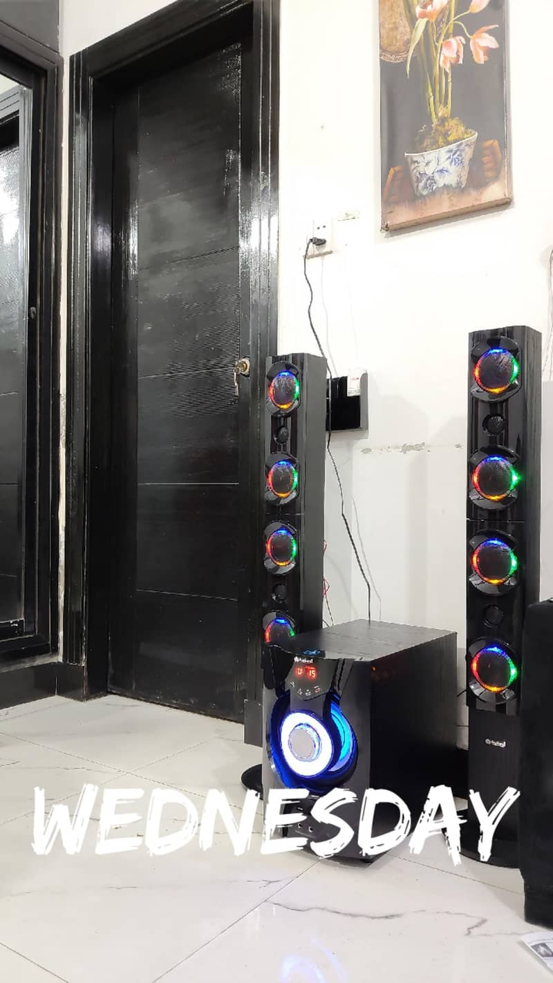 RB110 Audionic 4