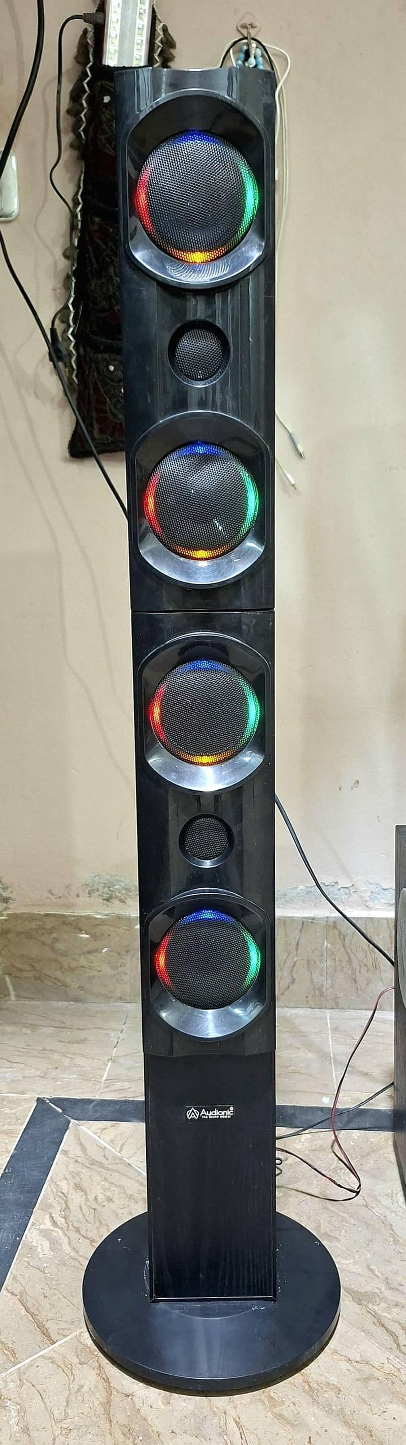 RB110 Audionic 5