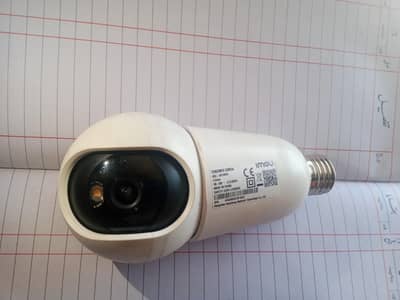 imou camera