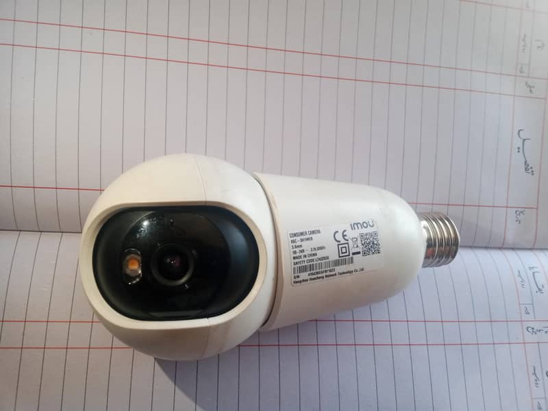 imou camera 0