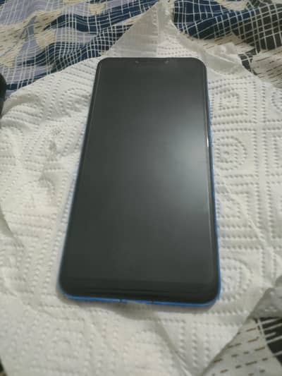 Huawei Nova 3i