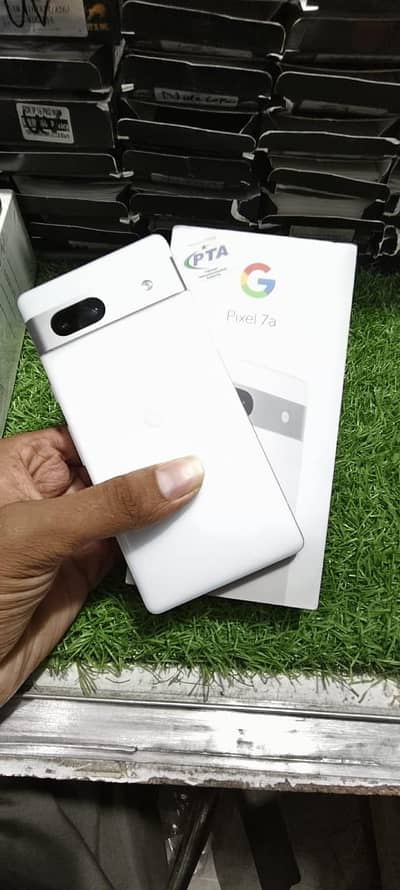 Google Pixel 7a