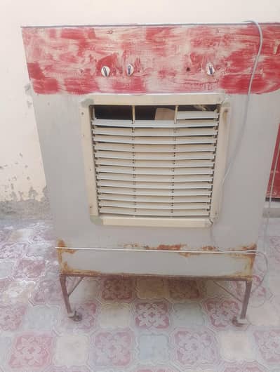large size desert cooler