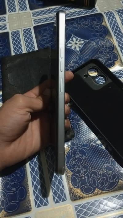 Techno spark Go 3