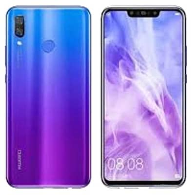 Huawei Nova3i exchange possible