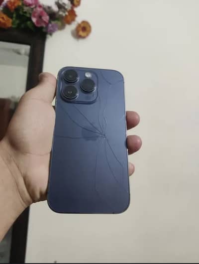 Apple iPhone 14 Pro